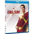 &iexcl;Shazam! Blu-ray [Blu-ray]