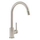 Monomando Satín Nariz Retráctil para Fregadero Element