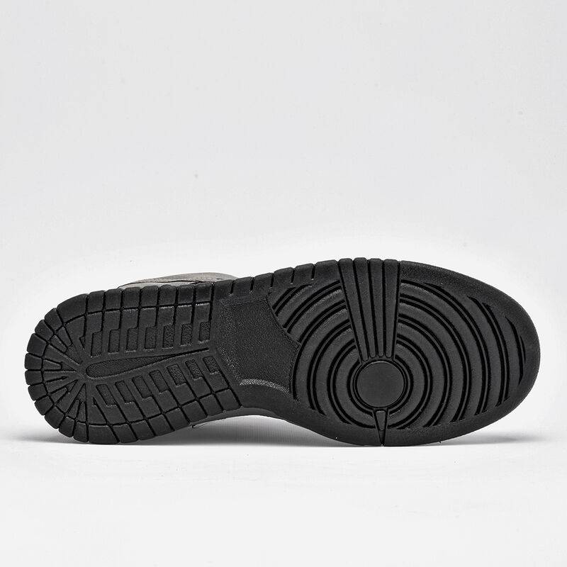 Been Class tenis para hombre negro gris cod 141... image number null