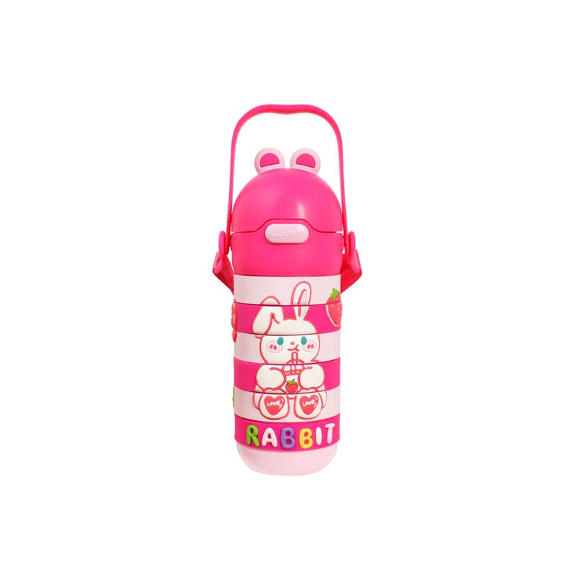 Termo Girazoo De Animales M&aacute;gico Para Ni&ntilde;os Tap... image number null