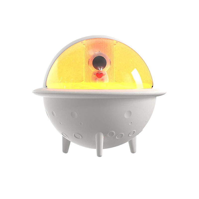 Humidificador de astronauta image number null