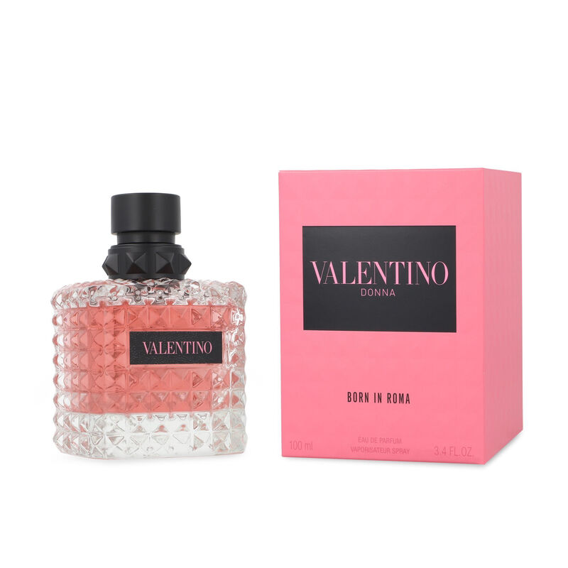 Valentino Donna Born In Roma Edp 100ml. image number null