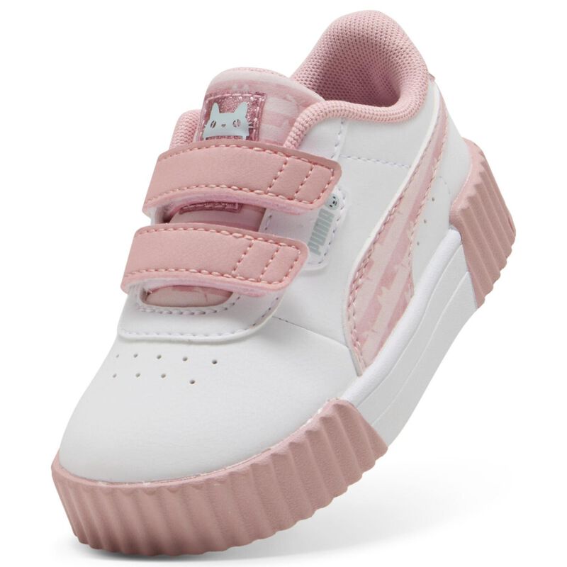 Tenis Puma Carina 3.0 X Gabby's Dollhouse Para ... image number null
