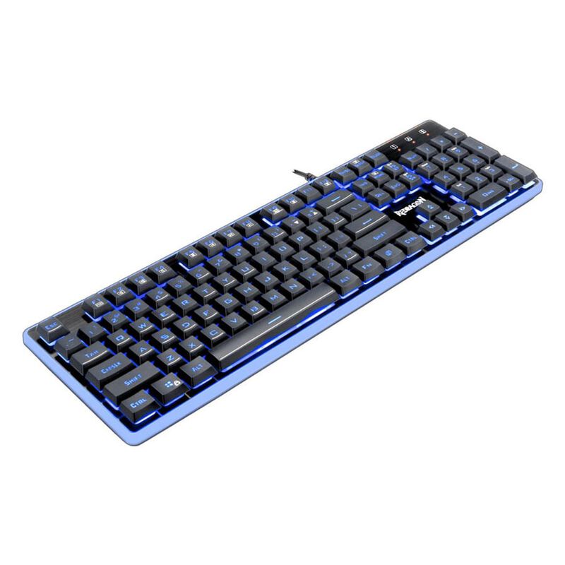 Redragon Dyaus K509 Teclado De Membrana Gamer image number null