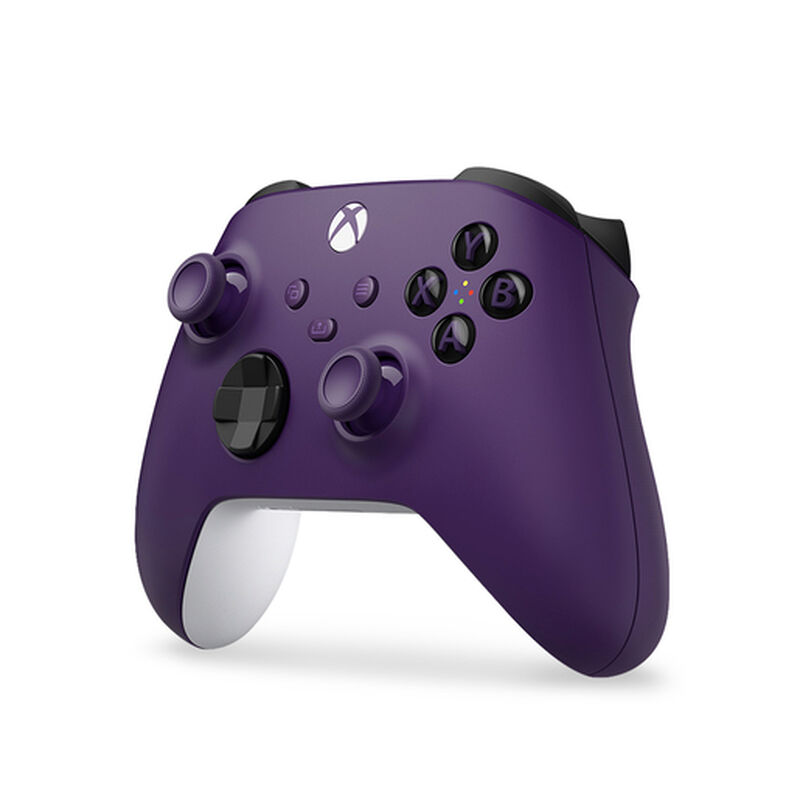 Control Inalámbrico Xbox Astral Purple image number null