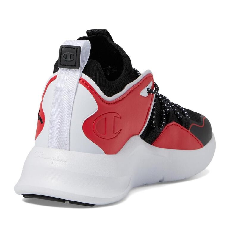 Tenis Champion Acela Chase para Hombre. CA10166... image number null