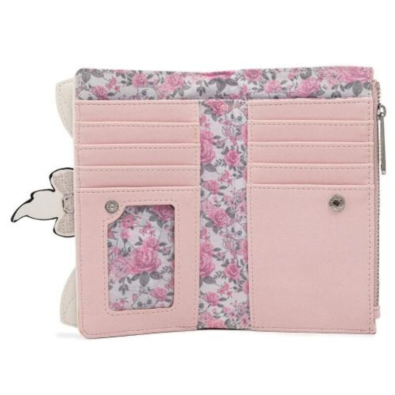 Billetera Loungefly X Disney The Aristocats Mar... image number null
