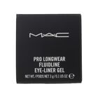 Delineador En Gel Mac Pro Longwear Fluidline Dipdown 3g