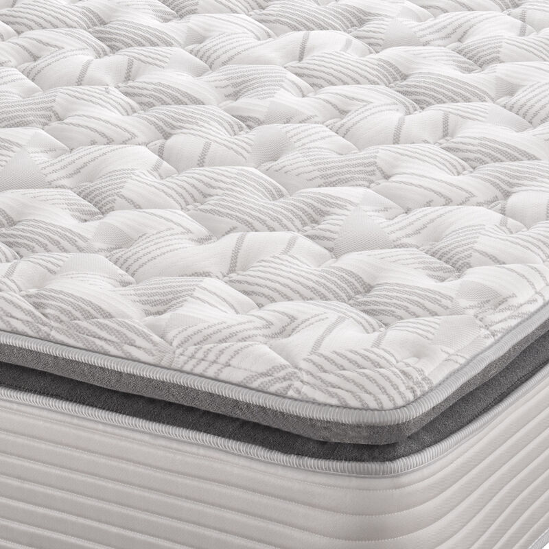 Colchón King Size América Melody + 2 Almohadas image number null