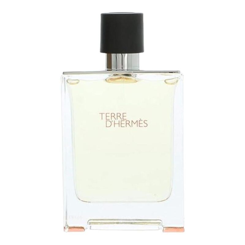 Perfume Hermes Terre Dhermes Edt 100 Ml image number null