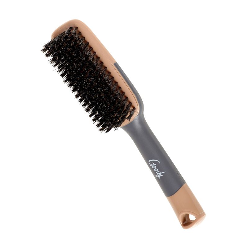Cepillo De Pelo Goody Straight Talk Boar Bristl... image number null