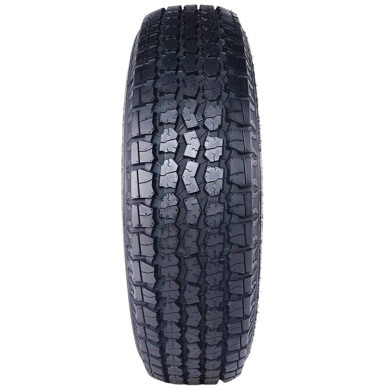 Llanta 235/85R16 120/116R Wanli SU007 image number null