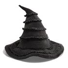 R&eacute;plica De Sombrero Wicked Elphaba, Tama&ntilde;o Juvenil, Para Ni&ntilde;os Mayores De 5 A&ntilde;os
