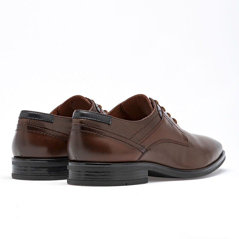 Christian Gallery zapato vestir piel para hombr... image number null