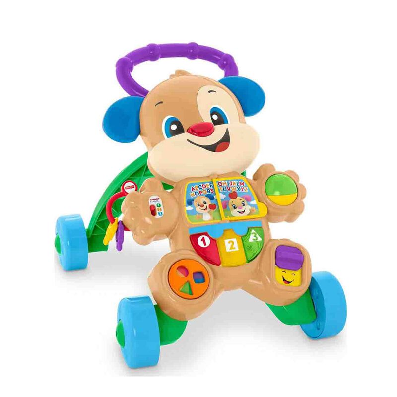 Juguete Para Beb&eacute;s Fisher-price Laugh & Learn S... image number null