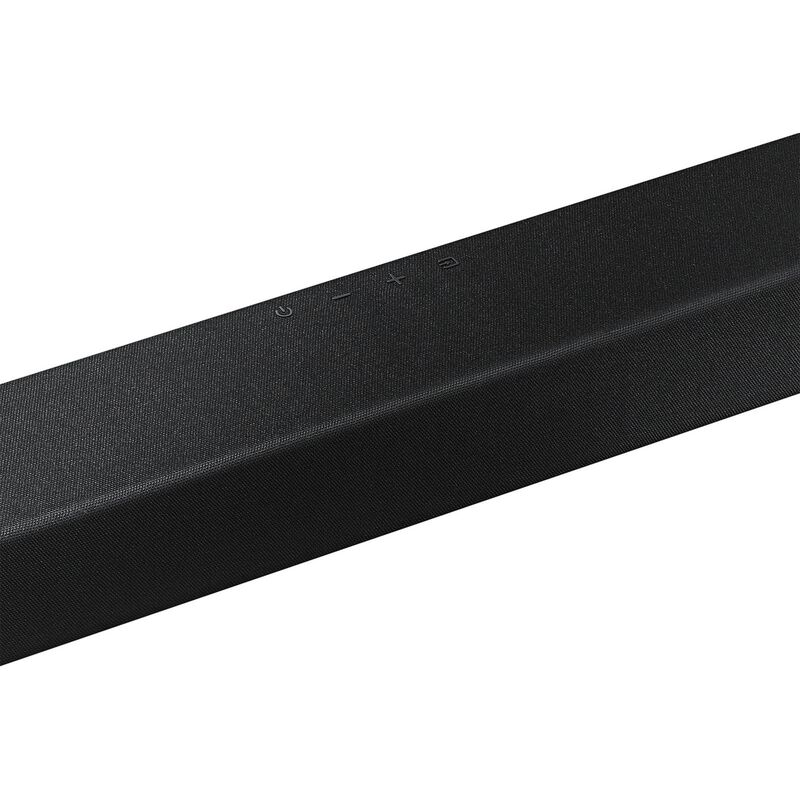 Barra de Sonido Samsung 2.1 Canales con Subwoof... image number null
