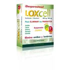 Loxcell Junior Desparasitante Fco 20ml