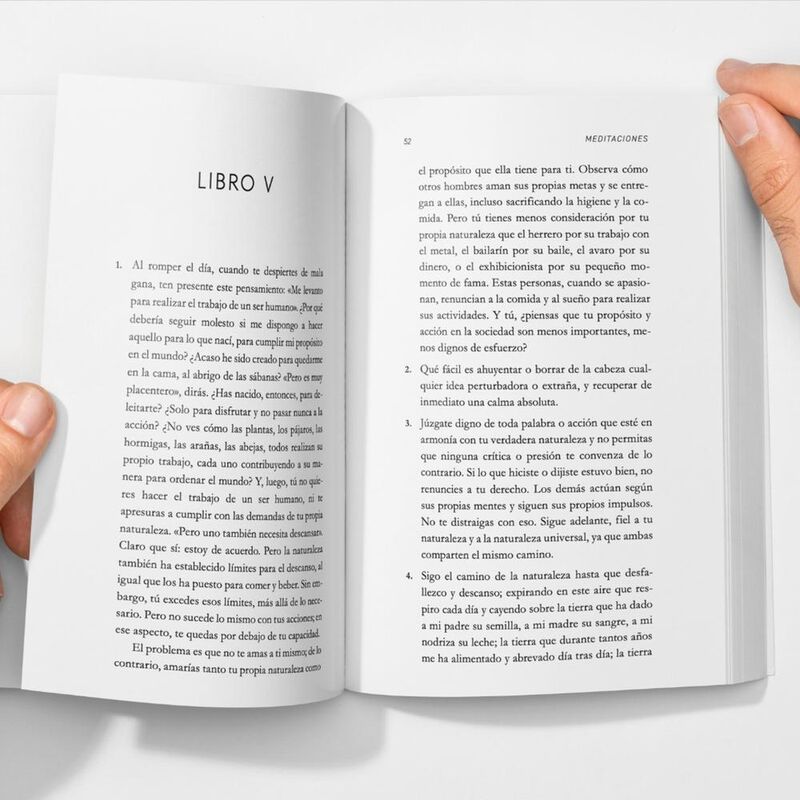 Meditaciones image number null