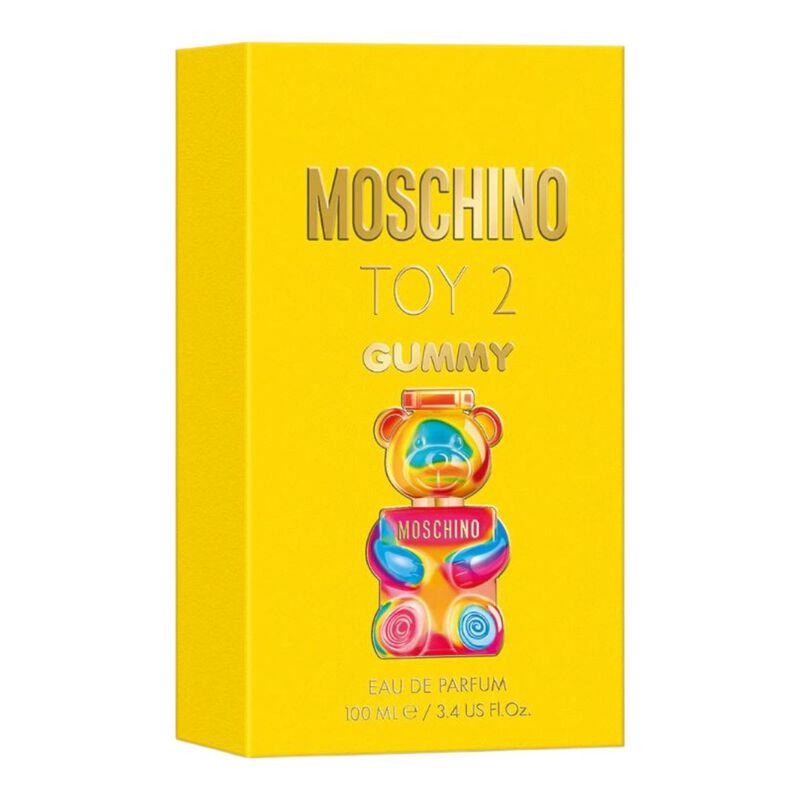 Perfume Moschino Toy 2 Gummy Edp 100 Ml image number null