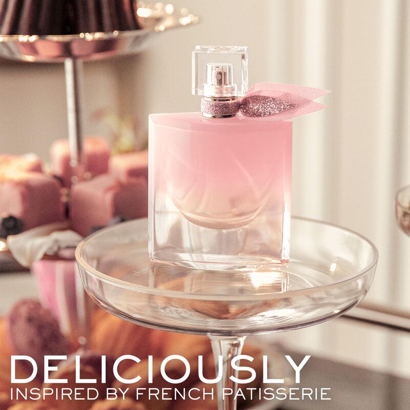 Perfume Lanc&ocirc;me La Vie Est Belle La Vie Vanille... image number null