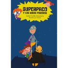 SUPERPACO Y LOS NI&Ntilde;OS POSEIDOS