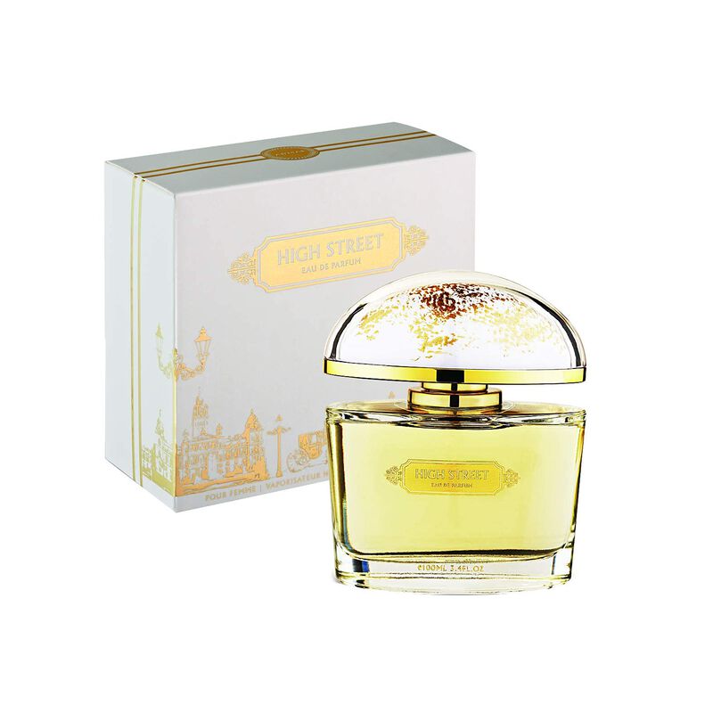 Perfume Armaf High Street Eau De Parfum para Mu... image number null