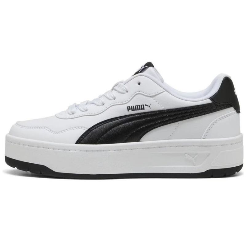 Tenis Puma Court Lally Skye para Mujer image number null