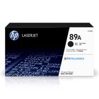 Cartucho De T&oacute;ner Hp 89a Negro Cf289a | 5000 P&aacute;ginas