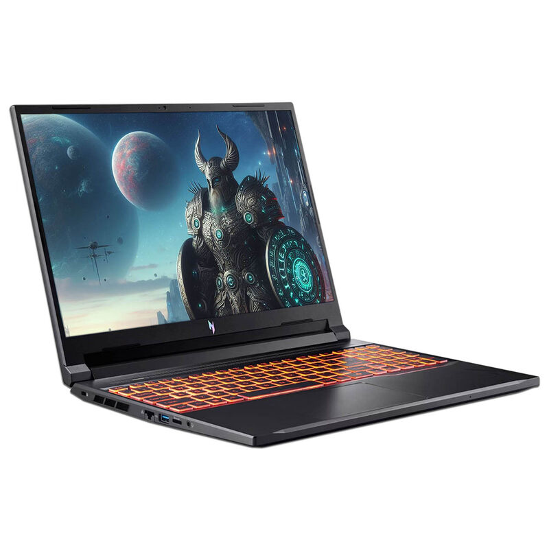 Laptop Gamer Acer Nitro V16: Procesador AMD Ryz... image number null