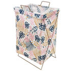 Cesto para Ropa Aquila Mod.20 Arkansas Plegable