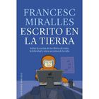 Escrito en la Tierra