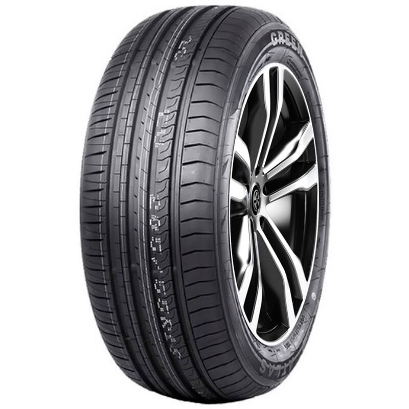 Llanta 175/65R13 80T Atlas Green image number null