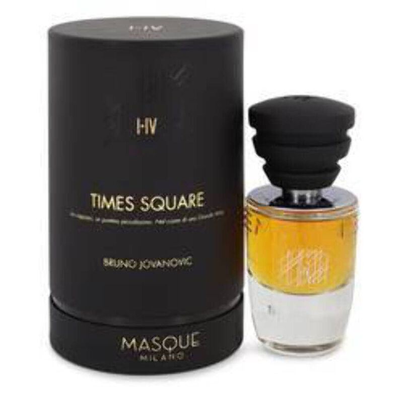 Perfume Masque Times Square Unisex 35 Ml image number null