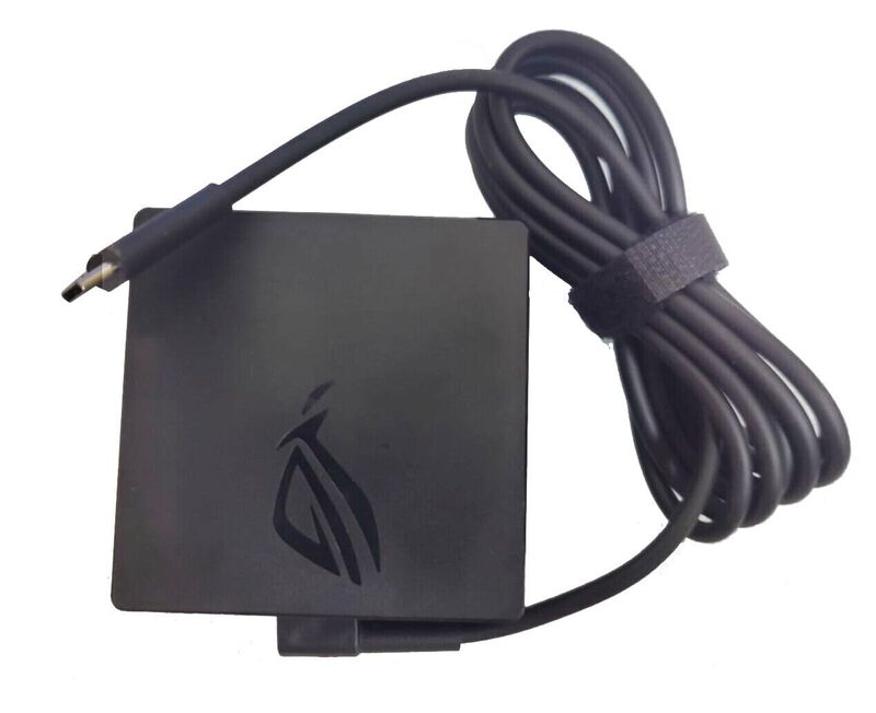 Adaptador De Corriente Xuanke 100w 20v 5a Usb‑c... image number null