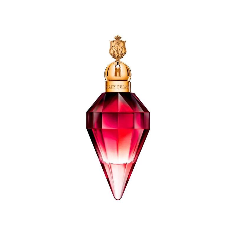 Perfume de Mujer Katy Perry Killer Queen 100 Ml... image number null