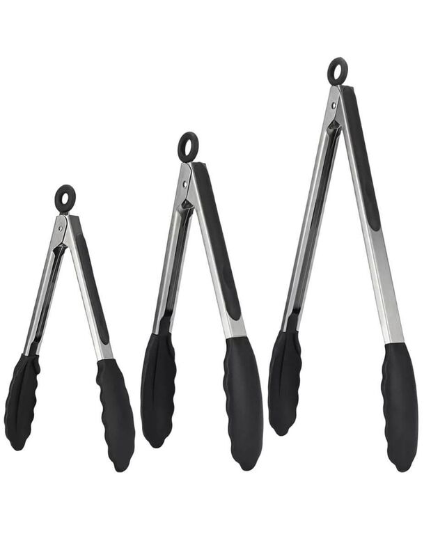 Set utensilios Casa BIU image number null