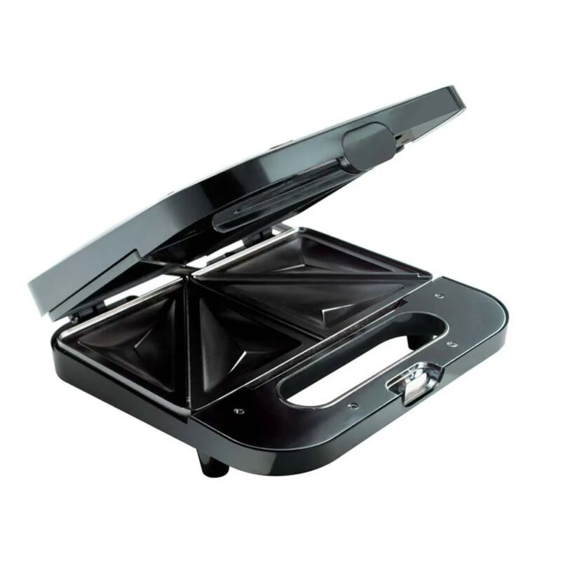 Combo Oster Sandwichera / Licuadora / Horno Tos... image number null