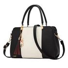 Bolsa Crossbody Pink Brule Para Mujer