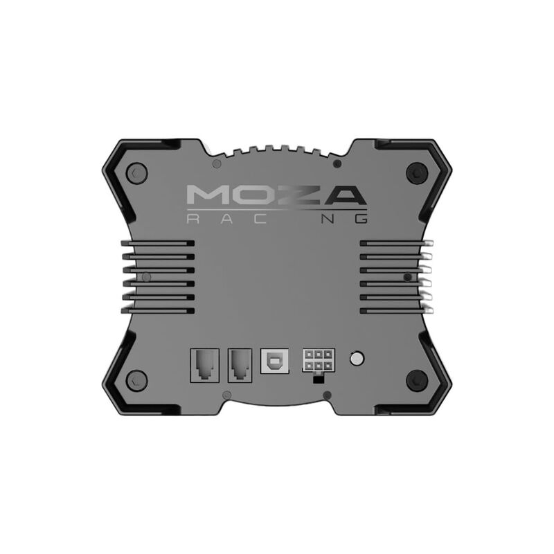 Moza R9 V3 Base Direct Drive 9nm image number null