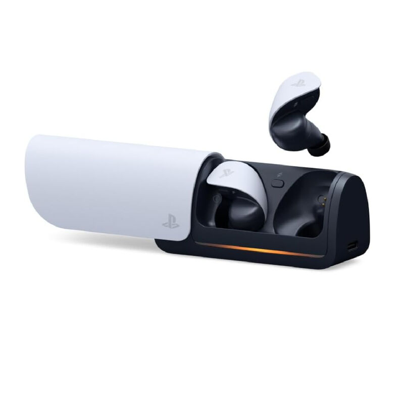 Aud&iacute;fonos inal&aacute;mbricos Pulse Explore PlayStatio... image number null