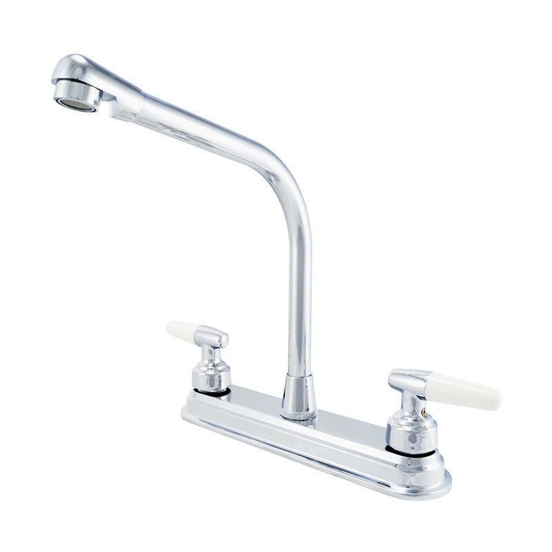 Mezcladora de Cocina Cisne Silverline Acabado C... image number null