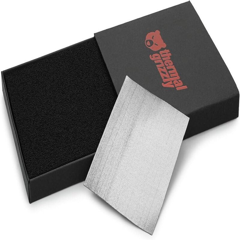Thermal Grizzly Thermal Pad Kryosheet 68x51mm image number null