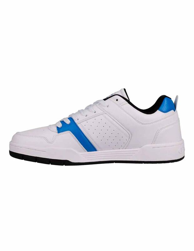 Tenis Caballero Champion Court Blanco CAS10848M image number null