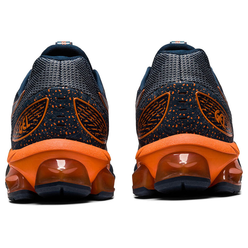 Tenis Hombre Asics GEL-QUANTUM 180 VII Negro 12... image number null