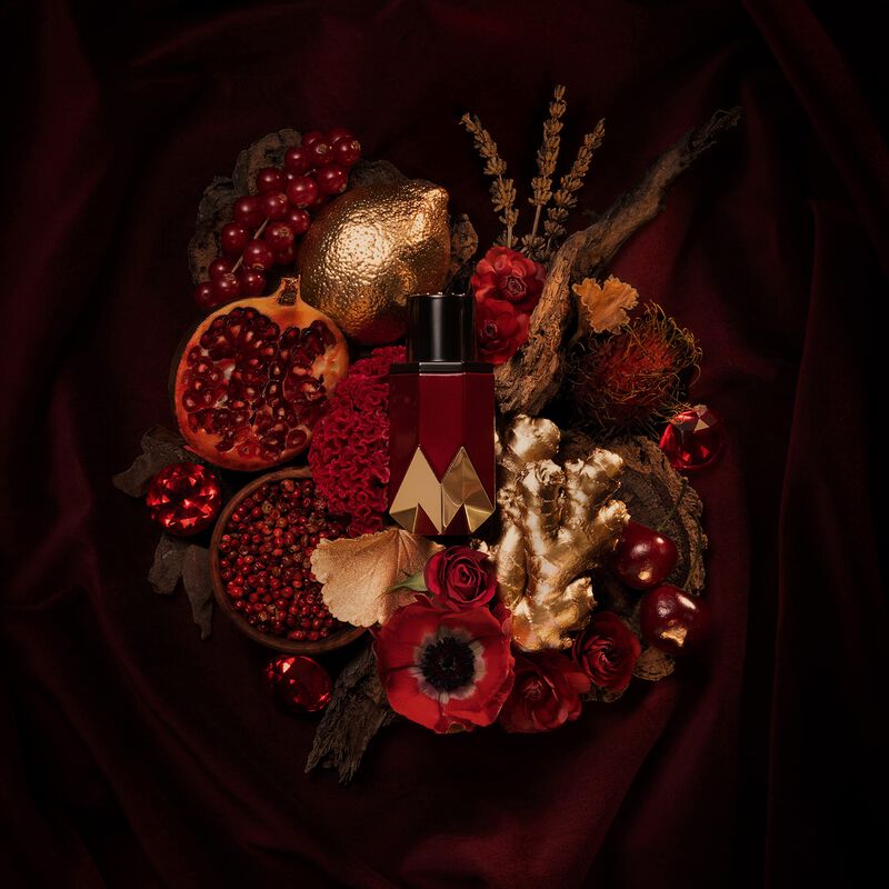 Perfume Royalty De Maluma Garnet Eau De Parfum ... image number null