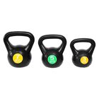 Set Pesas Rusas Kettlebell Crossfit Gym 6 11 Y 15 Lb Centurfit