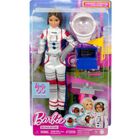 Barbie Profesiones Set de Lujo HRG41