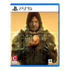 PS5 Juego Death Stranding Director's Cut