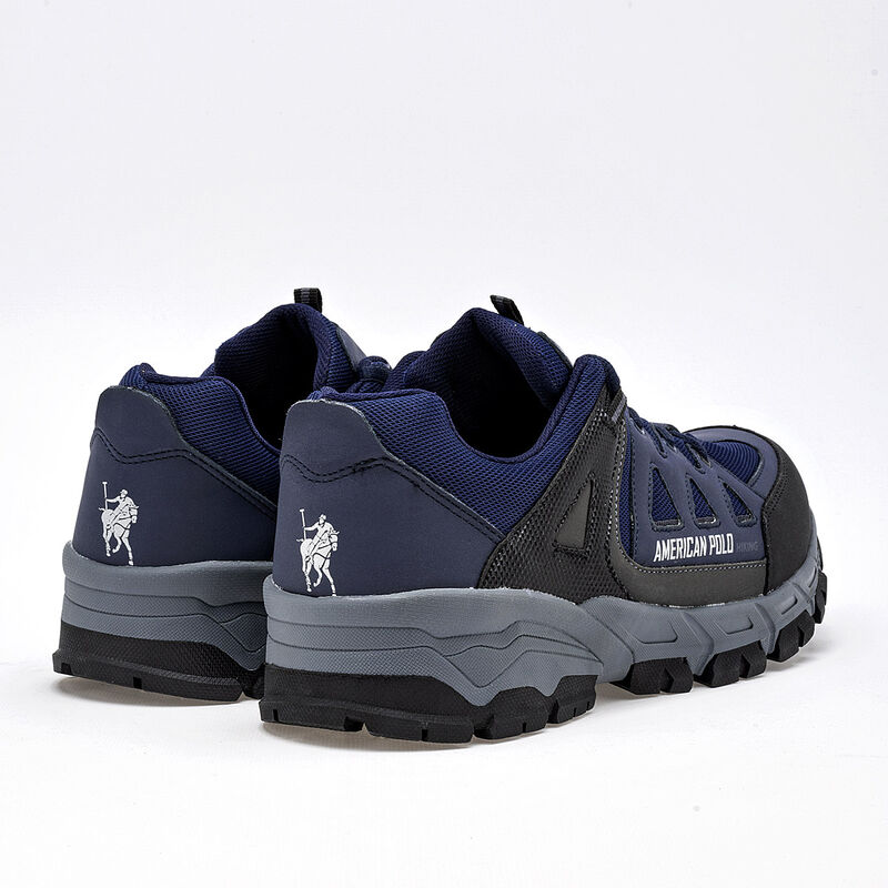 American Polo Zapato para hacer hiking para hom... image number null