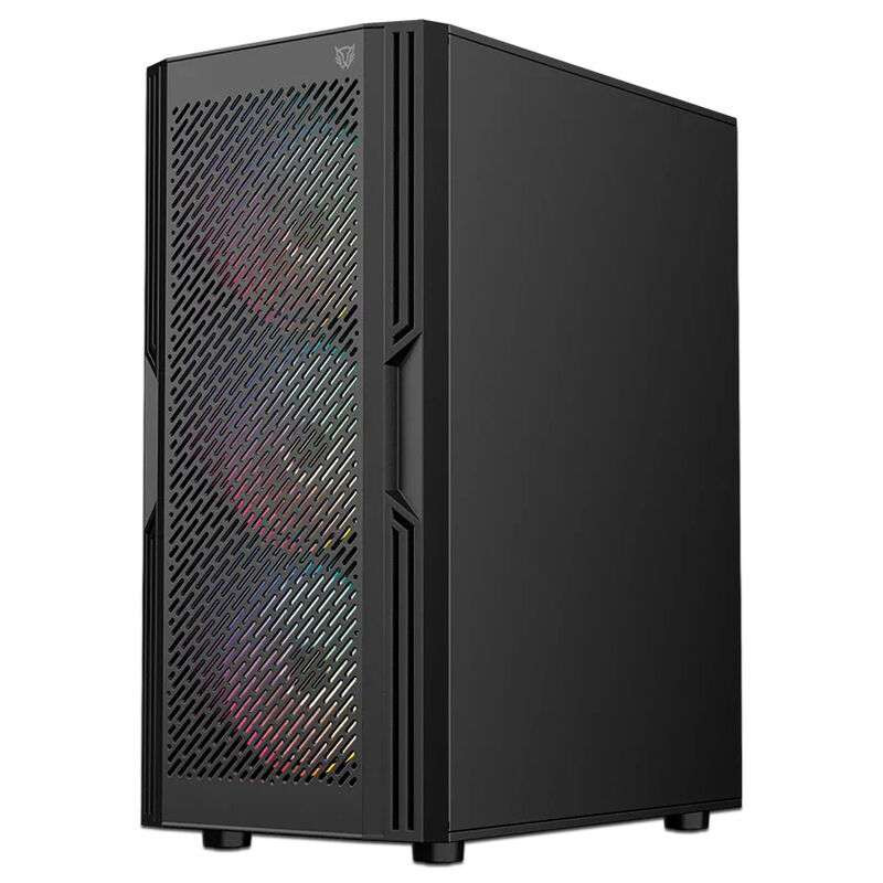 Gabinete Balam Rush Dragonfly Ventra Gm570, Atx... image number null